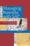 Managing Business with SAP cover