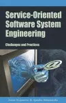 Service-Oriented Software System Engineering cover