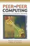 Peer to Peer Computing cover