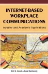 Internet-Based Workplace Communications cover