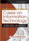 Cases on Information Technology cover