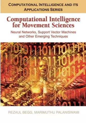 Computational Intelligence for Movement Sciences cover