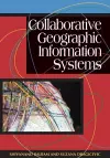 Collaborative Geographic Information Systems cover