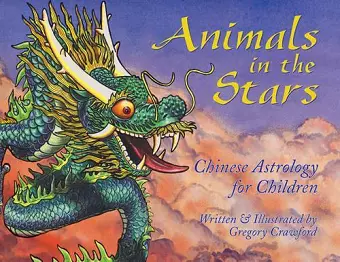Animals in the Stars cover