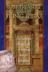 The Lost Treasure of King Juba cover