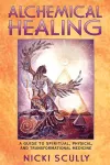 Alchemical Healing cover