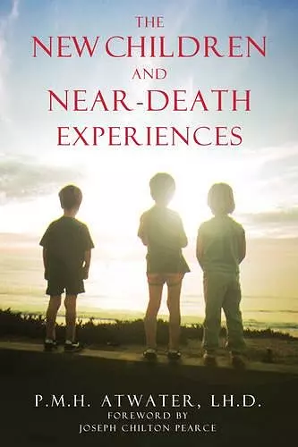 New Children and Near Death Experiences cover