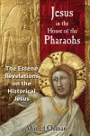 Jesus in the House of the Pharaohs cover