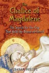 The Chalice of Magdalene cover