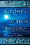 Survivors of Atlantis cover