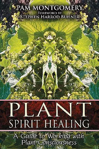 Plant Spirit Healing cover