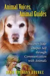 Animal Voices, Animal Guides cover