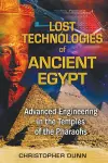 Lost Technologies of Ancient Egypt cover