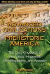 Advanced Civilizations of Prehistoric America cover
