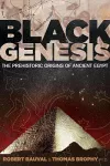 Black Genesis packaging