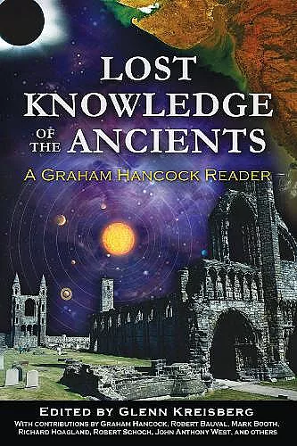 Lost Knowledge of the Ancients cover