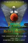 Return of the Rebel Angels cover