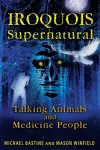 Iroquois Supernatural cover