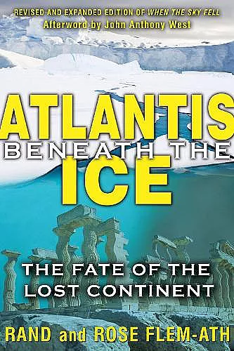 Atlantis Beneath the Ice cover