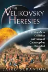 The Velikovsky Heresies cover