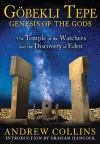Gobekli Tepe: Genesis of the Gods cover