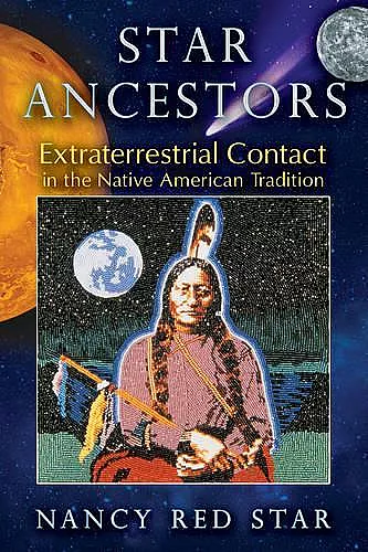 Star Ancestors cover