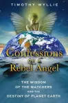 Confessions of a Rebel Angel cover