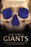 Lost Race of the Giants cover
