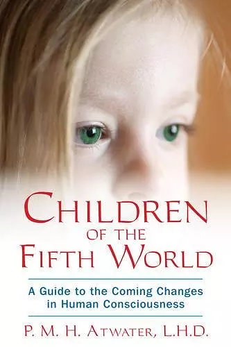 Children of the Fifith World cover