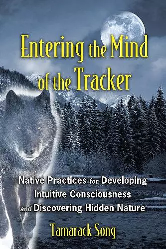 Entering the Mind of the Tracker cover