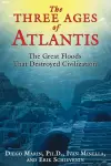 The Three Ages of Atlantis cover