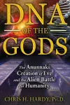 DNA of the Gods cover