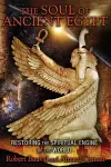 The Soul of Ancient Egypt cover