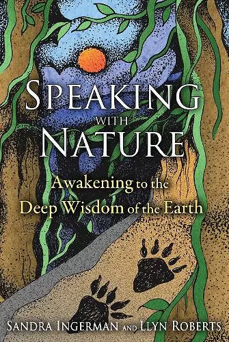 Speaking with Nature cover