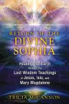 Return of the Divine Sophia cover