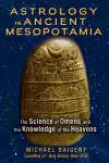 Astrology in Ancient Mesopotamia cover