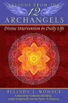 Lessons from the Twelve Archangels cover