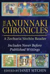 The Anunnaki Chronicles cover