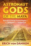 Astronaut Gods of the Maya packaging