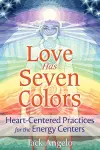 Love Has Seven Colors cover