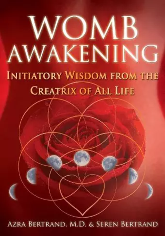 Womb Awakening cover