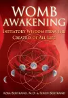 Womb Awakening cover