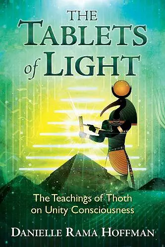 The Tablets of Light cover