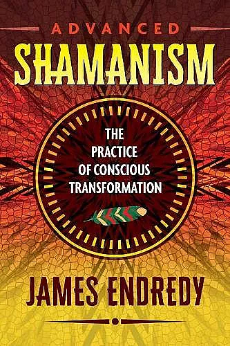 Advanced Shamanism cover