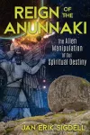 Reign of the Anunnaki packaging