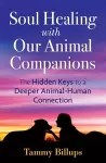 Soul Healing with Our Animal Companions cover