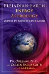 Pleiadian Earth Energy Astrology cover