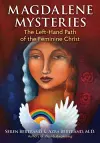 Magdalene Mysteries cover