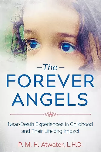 The Forever Angels cover
