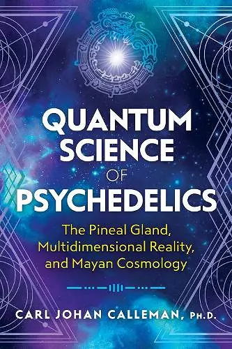 Quantum Science of Psychedelics cover